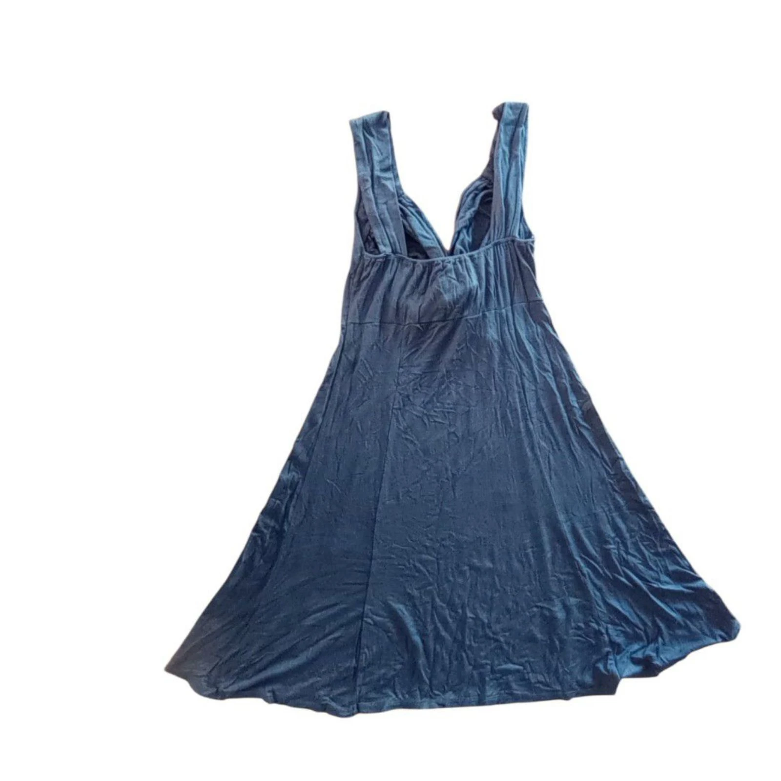 Vestido gris talla 36 muy buen estado – photo 3